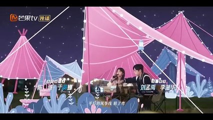 Tu eres mi secreto 24 ( Sub Esp) Dorama