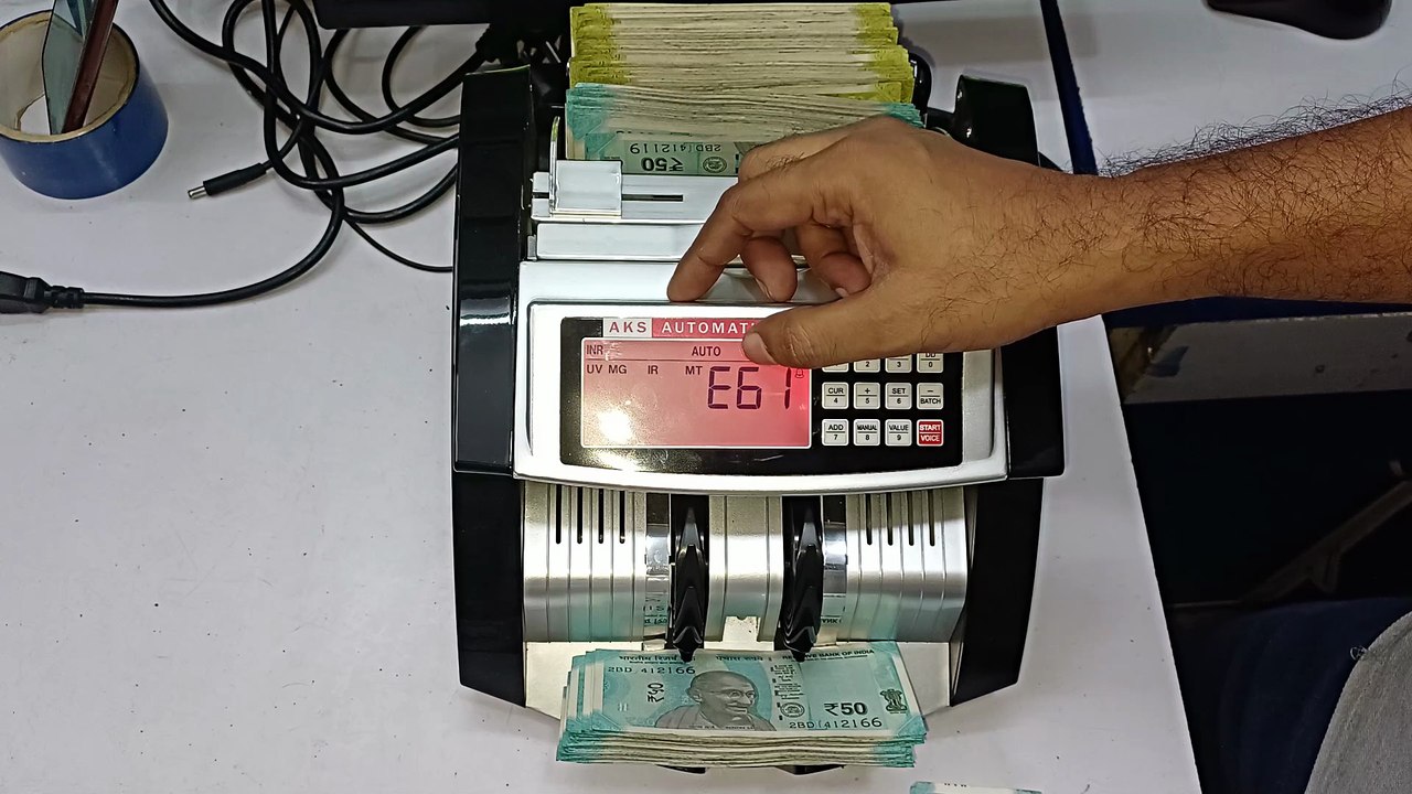 Best Cash Counting Machine Dealers for Uttar Pradesh (Kanpur, Agra, Lucknow, Ayodhya & All Districts) ✨ | AKS Automation Delhi - Top Note Counting Machine Suppliers from Delhi