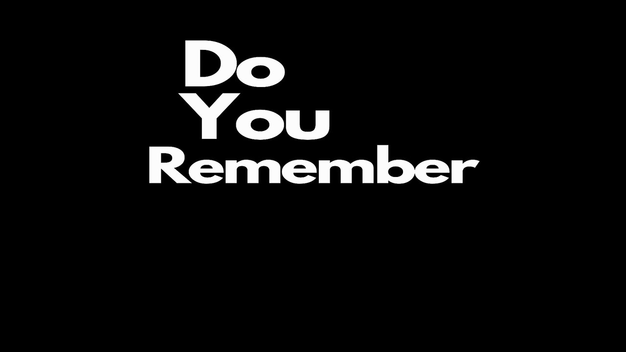 ConBeats - Do You Remember