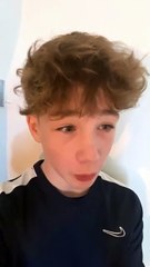 Sunderland teenager Jude Graham is raising funds for Ambitious About Autism