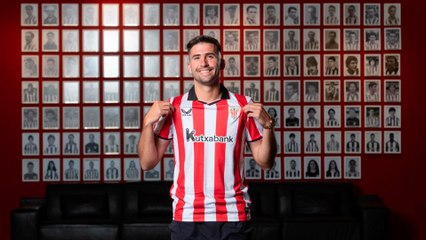 Jesús Areso confía en Valverde: "Es un pedazo de entrenador, los datos hablan por sí solos"