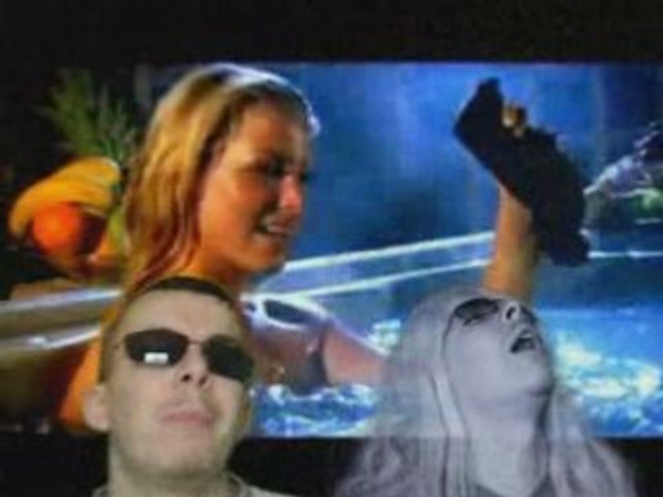 Playback - Suntrip
