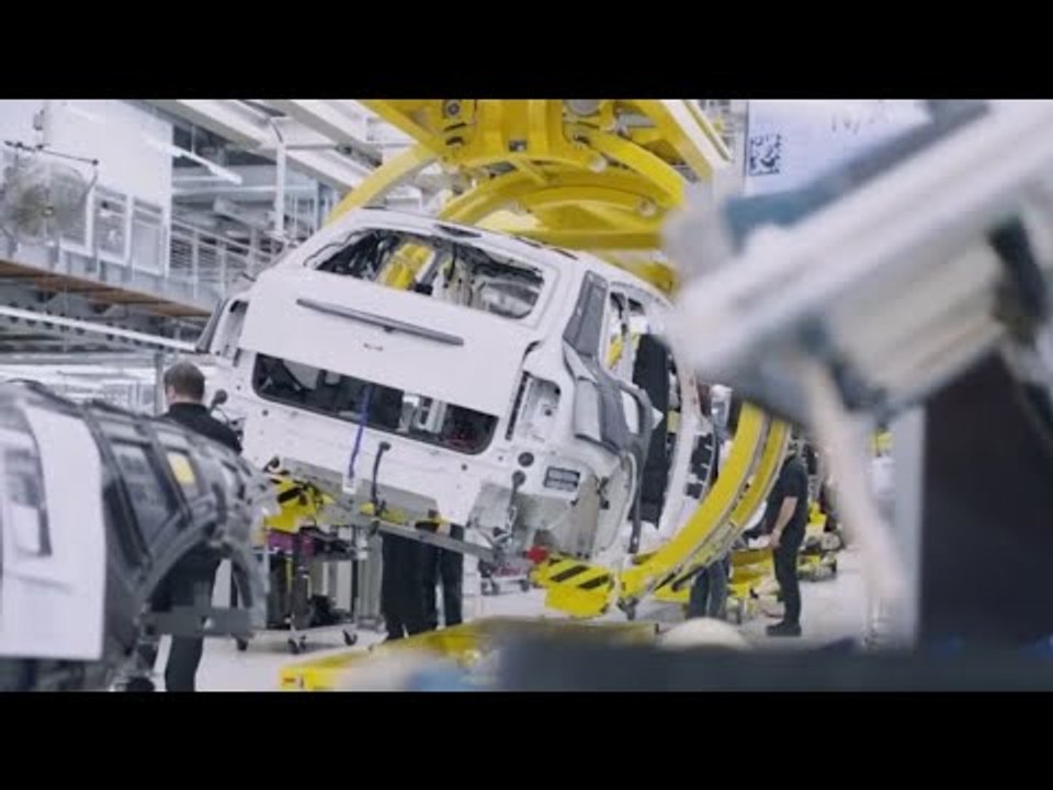 2025 Rolls-Royce: Modelle, Entwicklung des Unternehmens & exclusive Einblicke