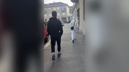 I maranza minacciano un maestro di Torino: «La prossima volta passiamo ai fatti»