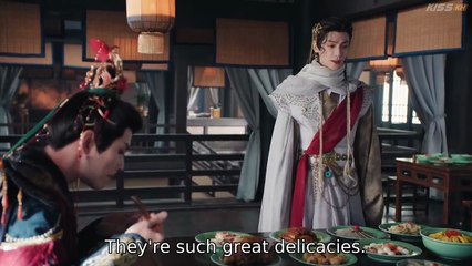 Whispers of Fate (2025) Ep 14 Engsub