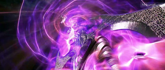 Thế Giới Hoàn Mỹ 3D Tập 239 Vietsub + Thuyết Minh