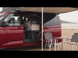2025 VW California Ocean – Neuer Hybrid-Camper mit smarten Features