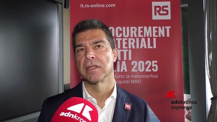 Imprese, Rottoli (RS Italia): "Mro in evoluzione. Ascoltiamo necessità del settore”