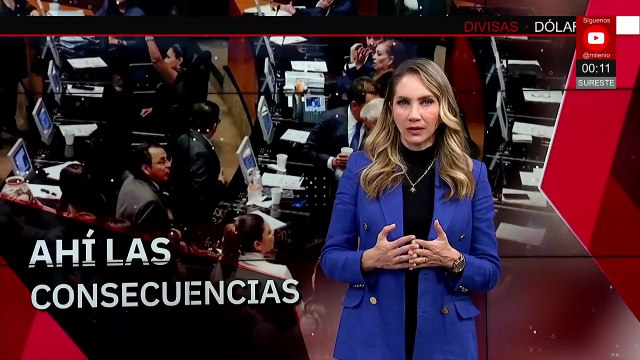 Departamento de Transporte de EU confirma cancelación de vuelos desde México a Puerto Rico