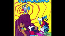 TOPOLINO---N. 607