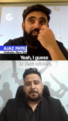Ajaz Patel reveals the toughest batter he has bowled to in Test cricket