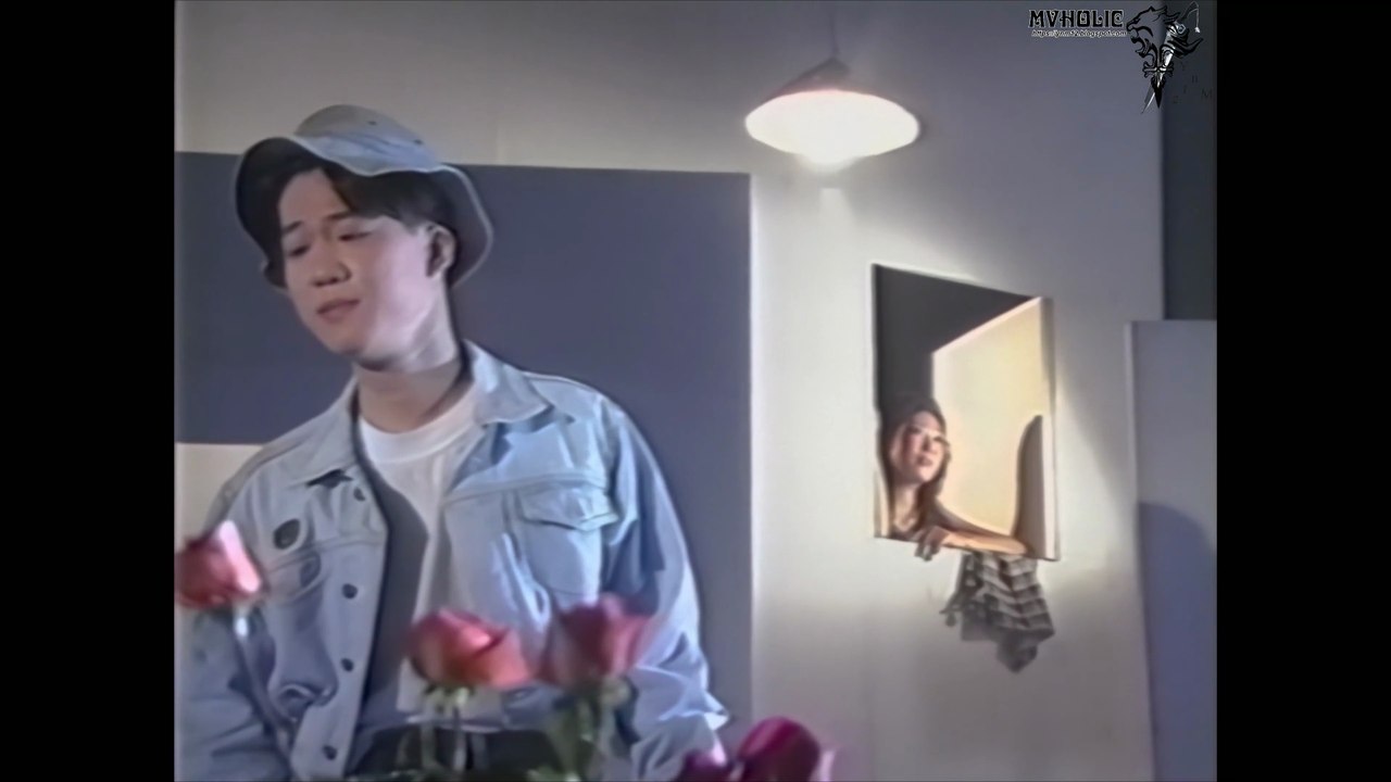 Cảnh Hàn ft Tú Châu - Nụ hồng mong manh [OFFICIAL MV] [4K HD REMASTERED]