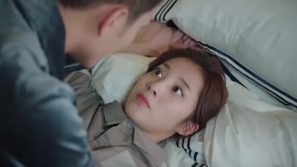 My girlfriend is an alien EP 02 【Hindi/Urdu Audio】 Full episode in hindi | Chinese drama