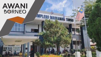 Penolong pengurus besar didakwa seleweng RM230,000