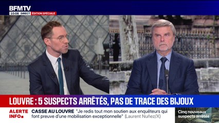Arnaud Direct - Jeudi 30 octobre 2025