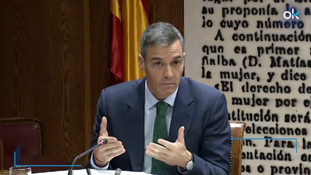 Sánchez conoce bien el CIS de Tezanos: Las encuestas son un instrumento más de propaganda