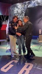 Jorge Javier Vázquez anuncia el primer concursante oficial de 'Gran Hermano 20'