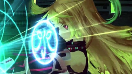 Tales of Xillia Remastered - Launch Trailer