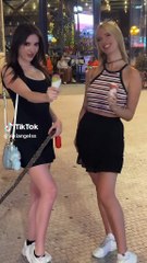 Dating My Girlfriend: Ice Cream & Blueberry MIX Fail! 🍦 Couple Goals Fun