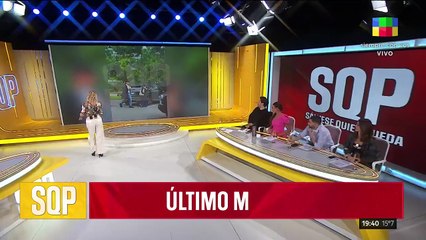 "Muy pronto serán tres": Ximena Capristo anunció que Nico Vázquez planea ser papá con Dai Fernández