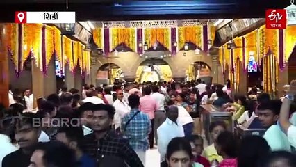 'शिर्डी के साईबाबा' फेम सुधीर दळवी यांची प्रकृती गंभीर; शिर्डीकर धावले मदतीला