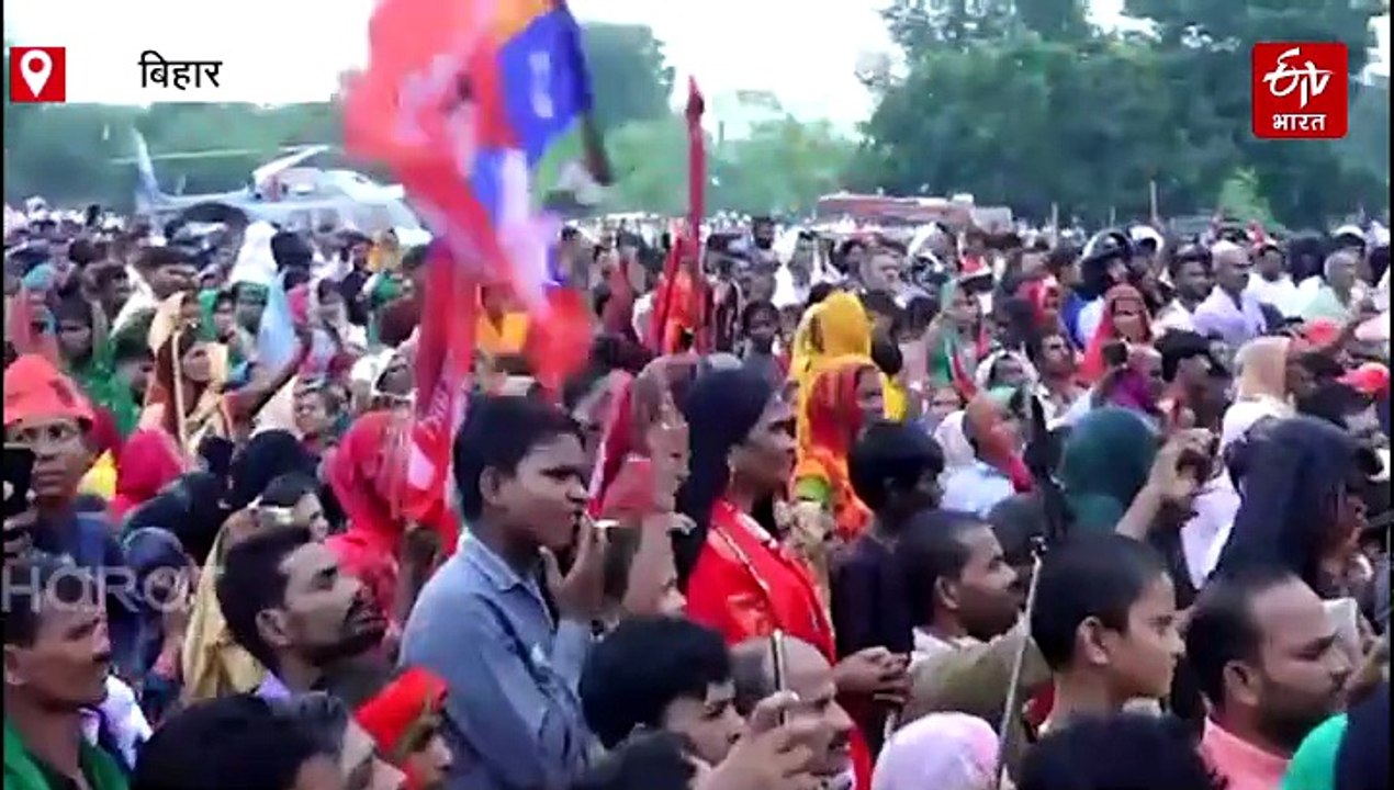 इस सीट पर मुकेश सहनी ने पलट दिया गेम! RJD का टिकट कटवाकर भाई को दिलवाया जीत का आशीर्वाद