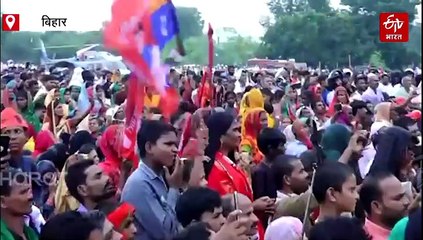 इस सीट पर मुकेश सहनी ने पलट दिया गेम! RJD का टिकट कटवाकर भाई को दिलवाया जीत का आशीर्वाद