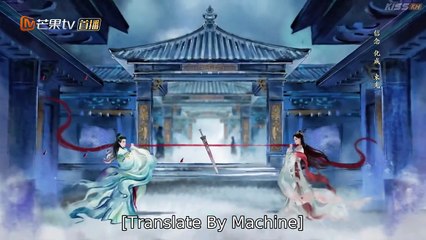 Whispers of Fate (2025) Ep 15 Engsub