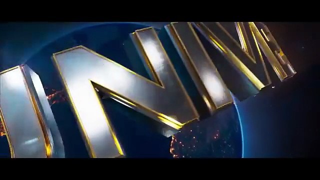 La bande-annonce de L'homme qui rétrécit de Jan Kounen, avec Jean Dujardin