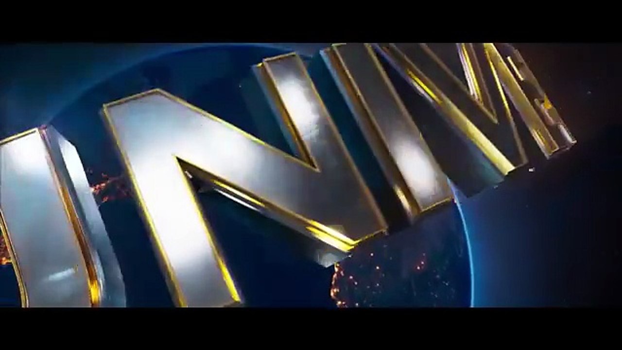 La bande-annonce de "L'homme qui rétrécit" de Jan Kounen, avec Jean Dujardin