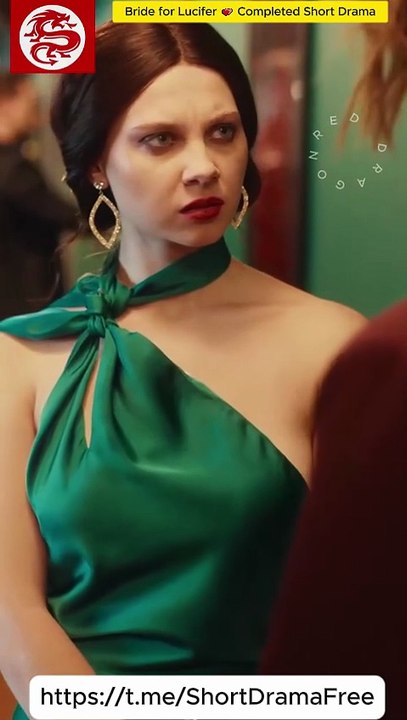 Wife for Lucifer - Lucifer and his Bride - Bride for Drama