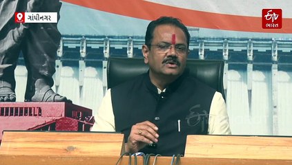 'પાકમાં નુકસાની સામે દરેકને મળી શકે છે સરકારી સહાય', ખેડૂતોની નુકસાની અંગે જીતુ વાઘાણીએ શું કહ્યું?