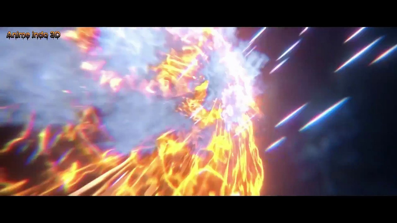 Perfect World Episode 239 Sub indo