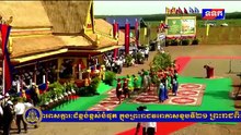 สารคดีเฉลิมพระเกียรติ 21 ปี บรมราชาภิเษก นโรดม สีหมุนี แห่งกัมพูชา (29 ตุลาคม 2025)