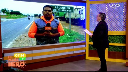 CONTINUAN LAS FILAS POR EL COMBUSTIBLE EN LAS PROVINCIAS