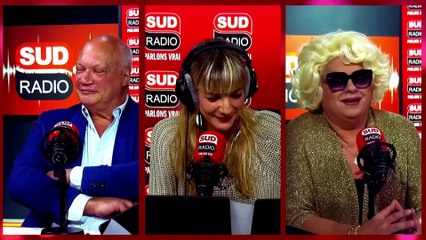 "J'accompagne toujours mes lecteurs par la main, je ne les lâche pas" - C'est Excellent