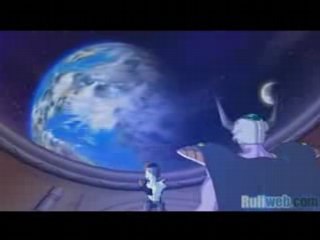 DBZ Burst limit trailer