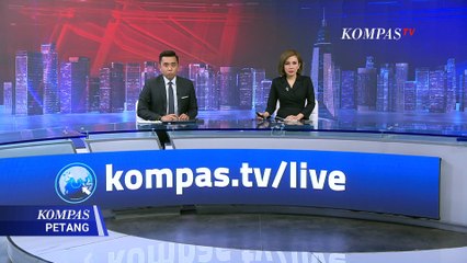 Heboh Awan Hitam di Subang, Gubernur Dedi Mulyadi Minta KLH Turun Tangan | KOMPAS PETANG