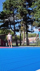 Quand tu veux faire comme sur insta mais t'es mauvais...