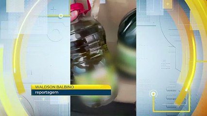 Casal Preso em Pernambuco por Distribuição de Azeite Falsificado: Um Alerta para Consumidores