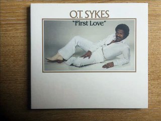 O.T. Sykes - Loneliness Inside Of Me