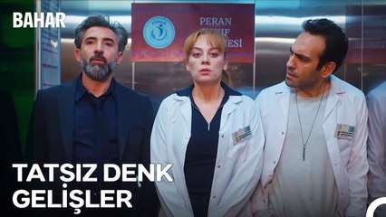 Meşhur Asansör, Fakat Bu Sefer Farklı Yüzler😁 - Bahar 56 Bölüm