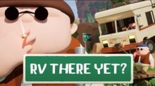 RV There Yet - Primer tráiler
