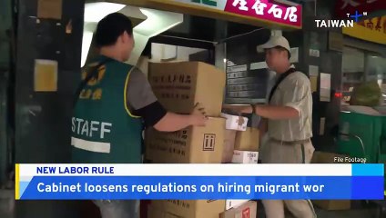 Cabinet Introduces New Rules To Retain Skilled Migrant Workers