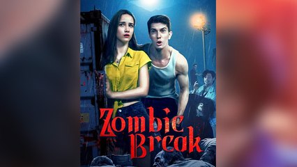 Zombie Break (2025) - FULL HD [Eng Sub]