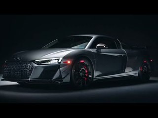 Audi R8 GT: Das ultimative Rennsport-Erlebnis auf der Straße