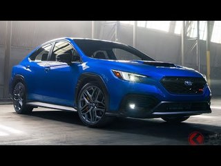2025 Subaru WRX tS Spec B – Jetzt mit 6-Gang-Schaltung und sportlichem Look!