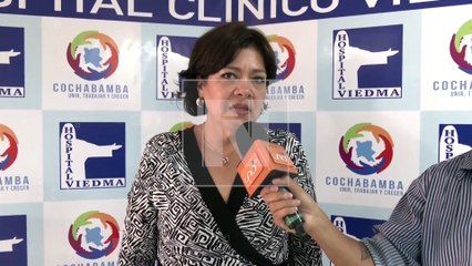 Revelan el estado de salud del reo que fue apuñalado en el penal de El Abra