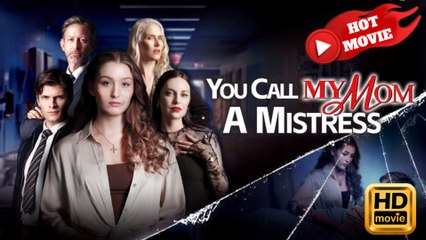 You Call My Mom A Mistress Hd - Drama Shortfilms Hot