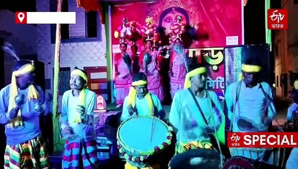 স্বপনের পুজোয় জোসেফের আয়োজন, ইমতিয়াজের প্রতিমা; জগদ্ধাত্রী আরাধনায় সম্প্রীতির মেলবন্ধন